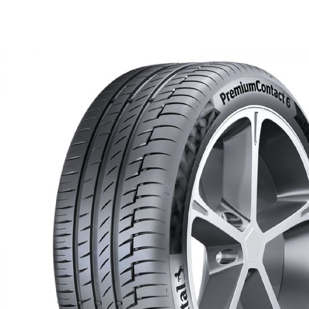 315/30R22 107Y XL Continental Premiumcontact 6 *